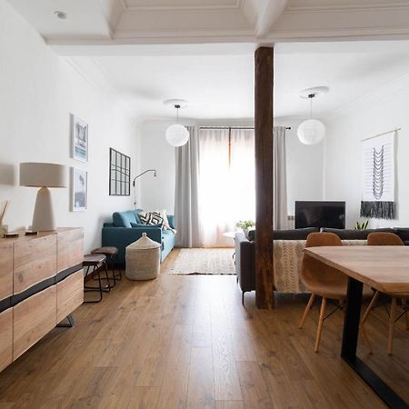 Piso Centro Logrono. En Calle Laurel Dış mekan fotoğraf