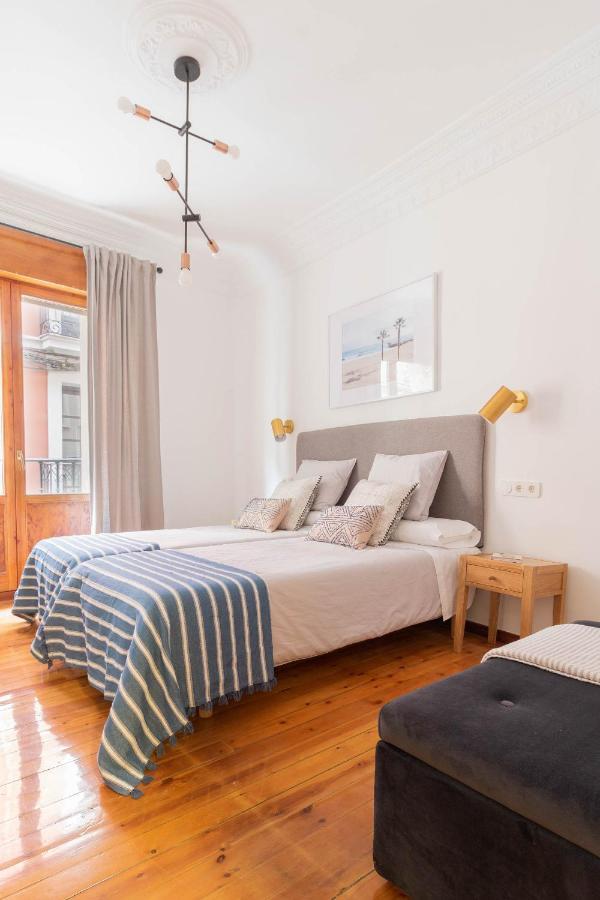 Piso Centro Logrono. En Calle Laurel Dış mekan fotoğraf