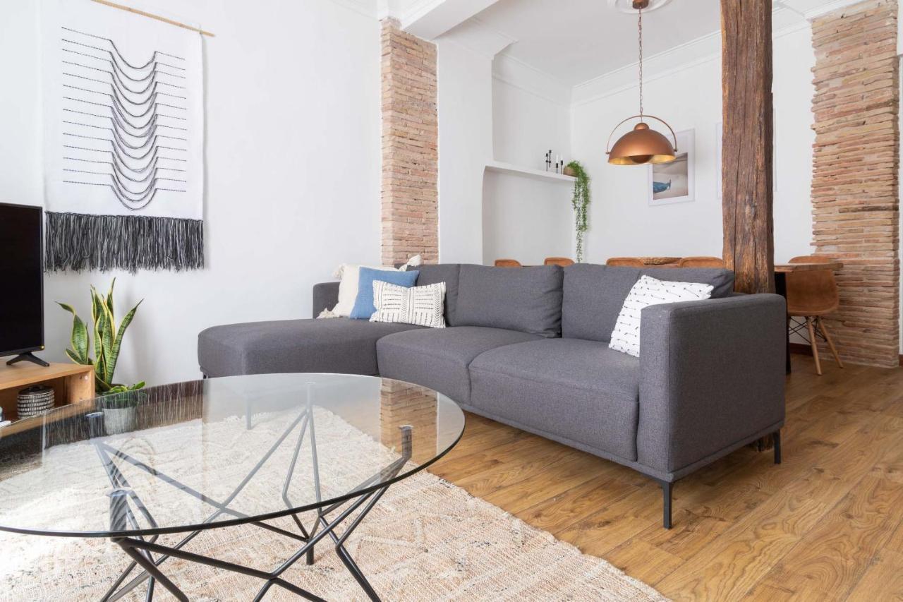 Piso Centro Logrono. En Calle Laurel Dış mekan fotoğraf