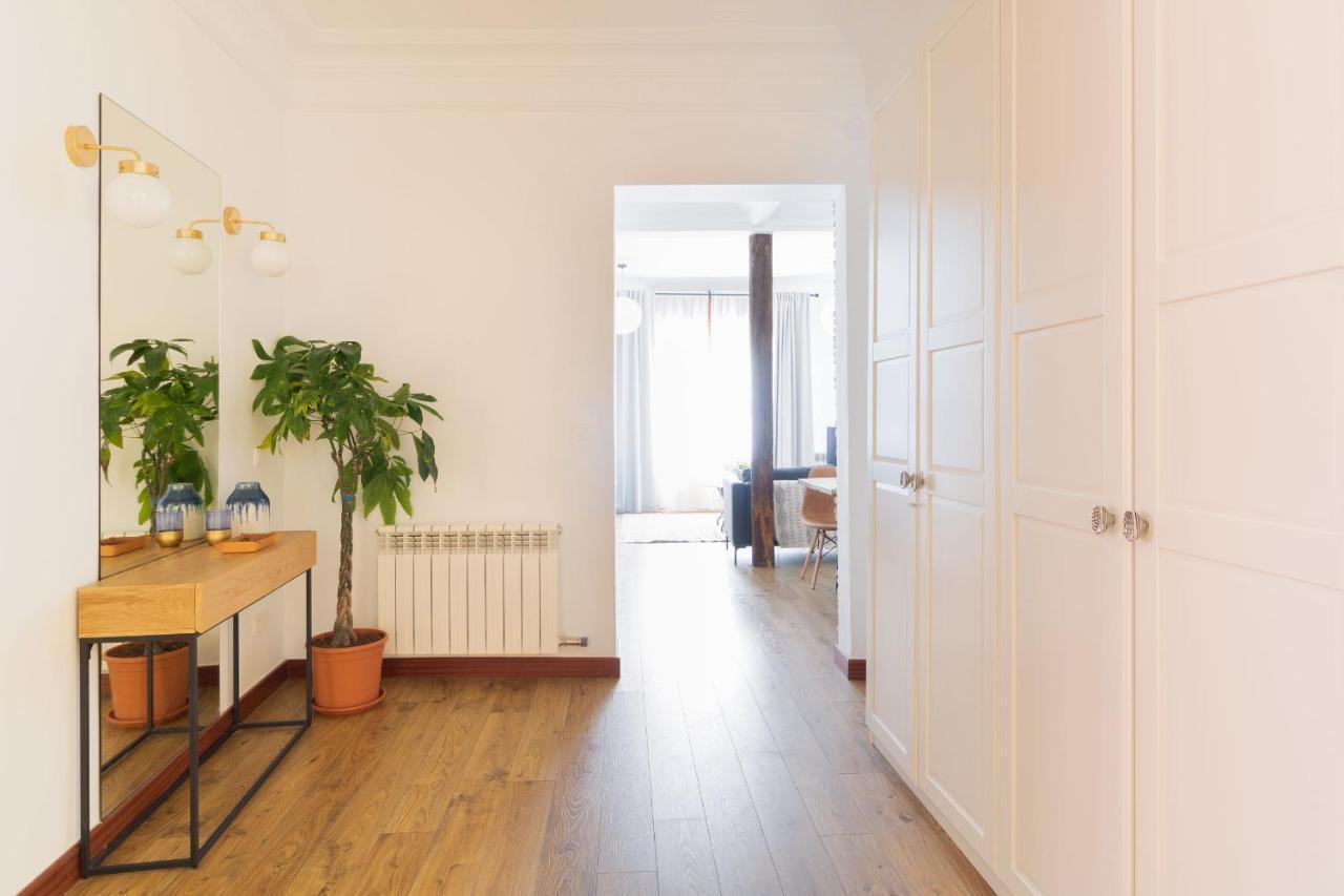 Piso Centro Logrono. En Calle Laurel Dış mekan fotoğraf