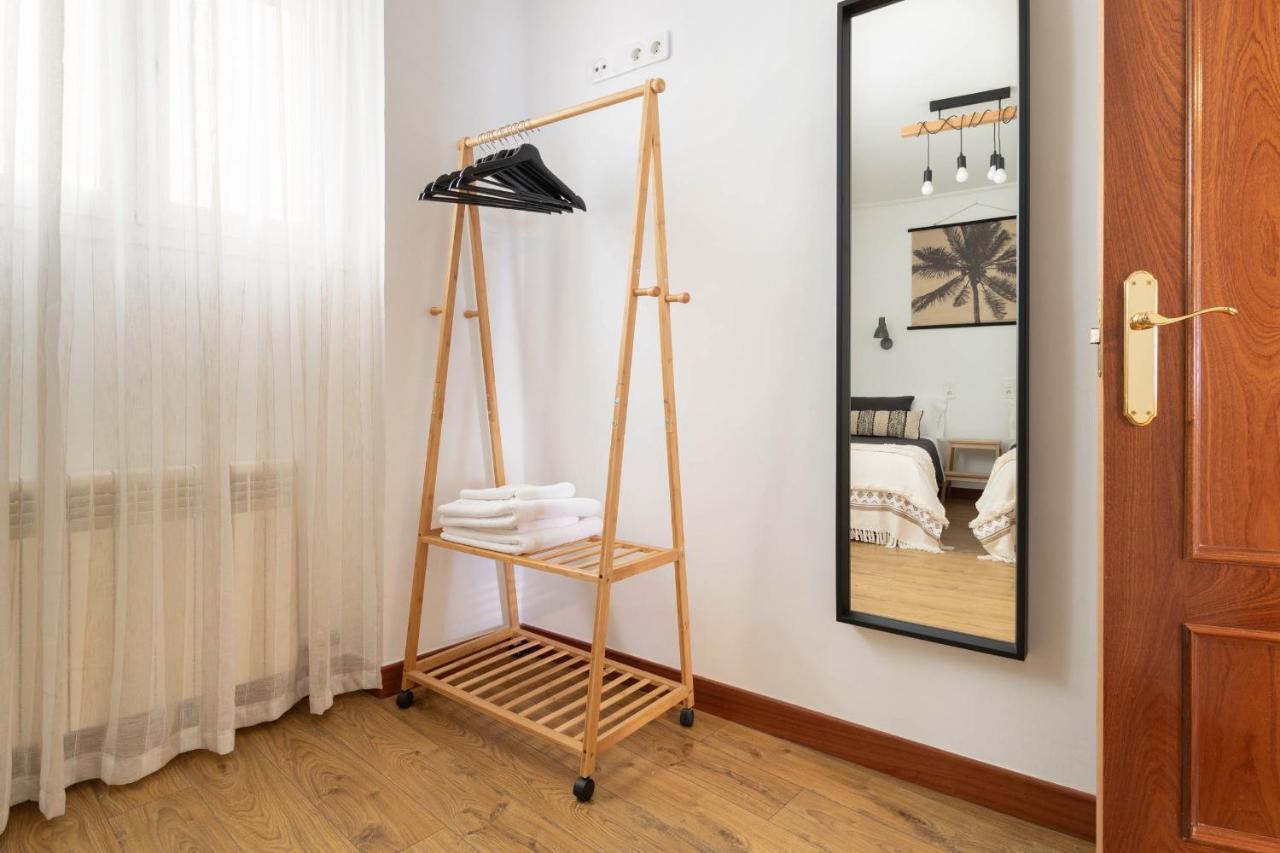 Piso Centro Logrono. En Calle Laurel Dış mekan fotoğraf