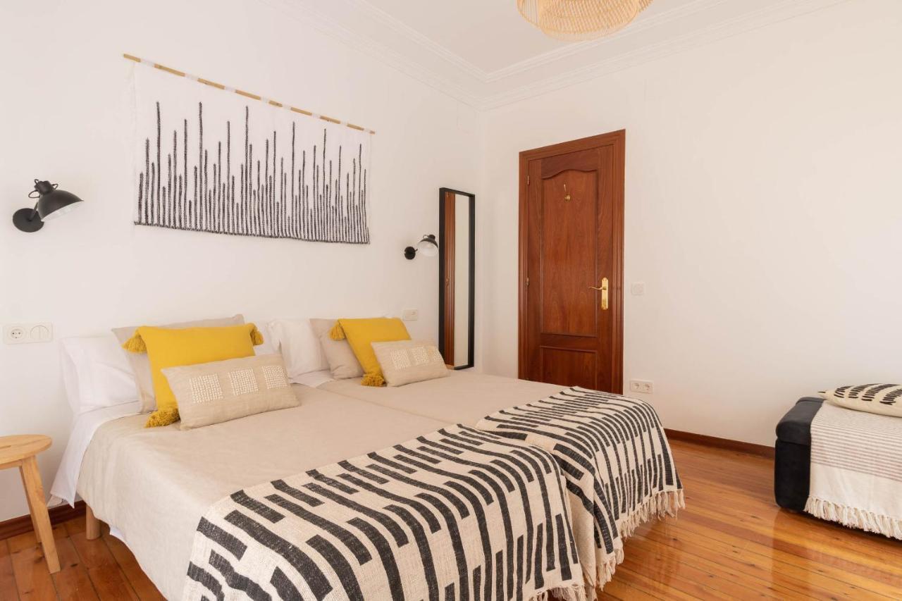 Piso Centro Logrono. En Calle Laurel Dış mekan fotoğraf